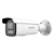 Camera IP 8MP, AcuSense, lentila VF 2.8-12mm, IR 60m, WL 60m, Audio, Alarma, IK10 - HIKVISION DS-2CD2683G2-LIZS2U-SL(2.8-12mm) SafetyGuard Surveillance