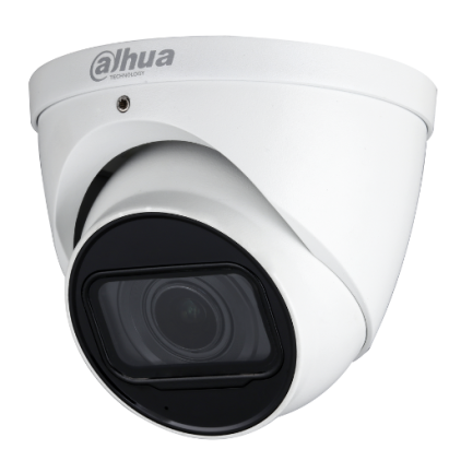 Camera de supraveghere, exterior, 5MP, Dahua HAC-HDW1500T-Z-A-2712-S2, Starlight, lentila 2.7-12 mm, IR 60m SafetyGuard Surveillance