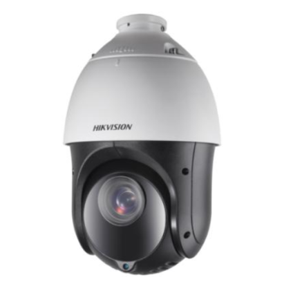 Camera PTZ AnalogHD 2MP, ZOOM 25X, IR 100M - HIKVISION DS-2AE4225TI-D SafetyGuard Surveillance