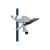 Lampa stradala led 300w cu panou solar 60w, camera supraveghere 4g si baterie 16000mah  Cod: BK69686 Automotive TrustedCars