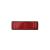Dreptunghi reflectorizant  rosu spate 90x32mm Cod: DISDC43 Automotive TrustedCars
