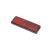 Dreptunghi reflectorizant  rosu spate 90x32mm Cod: DISDC43 Automotive TrustedCars