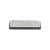 Dreptunghi reflectorizant cu adeziv alb fata 90x32mm  Cod: BK98486 Automotive TrustedCars