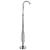 Robinet de cadă independent, 118,5 cm, oțel inoxidabil GartenMobel Dekor