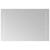 Oglinda de baie cu LED, 60x40 cm GartenMobel Dekor