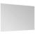 Oglinda de baie cu LED, 60x40 cm GartenMobel Dekor
