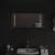 Oglinda de baie cu LED, 30x60 cm GartenMobel Dekor