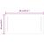 Oglinda de baie cu LED, 30x60 cm GartenMobel Dekor