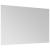 Oglinda de baie cu LED, 40x60 cm GartenMobel Dekor