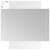 Oglinda de baie cu LED, 40x60 cm GartenMobel Dekor