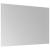 Oglinda de baie cu LED, 50x70 cm GartenMobel Dekor