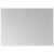 Oglinda de baie cu LED, 50x70 cm GartenMobel Dekor