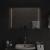 Oglinda de baie cu LED, 50x70 cm GartenMobel Dekor