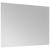 Oglindă de baie cu LED, 60x80 cm GartenMobel Dekor
