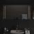 Oglinda de baie cu LED, 50x90 cm GartenMobel Dekor
