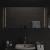 Oglinda de baie cu LED, 50x100 cm GartenMobel Dekor