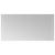 Oglinda de baie cu LED, 50x100 cm GartenMobel Dekor