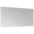 Oglinda de baie cu LED, 50x100 cm GartenMobel Dekor
