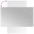 Oglindă de baie cu LED, 60x100 cm GartenMobel Dekor