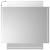 Oglindă de baie cu LED, 60x80 cm GartenMobel Dekor