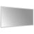 Oglindă de baie cu LED, 40x90 cm GartenMobel Dekor
