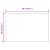 Oglindă de baie cu LED, 60x90 cm GartenMobel Dekor