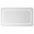 Oglinda de baie cu LED, 40x60 cm GartenMobel Dekor