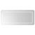 Oglindă de baie cu LED, 40x90 cm GartenMobel Dekor