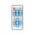 Radio auto cu bluetooth, mp3, hands free, telecomanda, usb/sd/aux, afisare apelant MultiMark GlobalProd