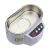 Sterilizator digital cu ultrasunete, 50w, capacitate 600 ml, 40 khz, functie timer MultiMark GlobalProd