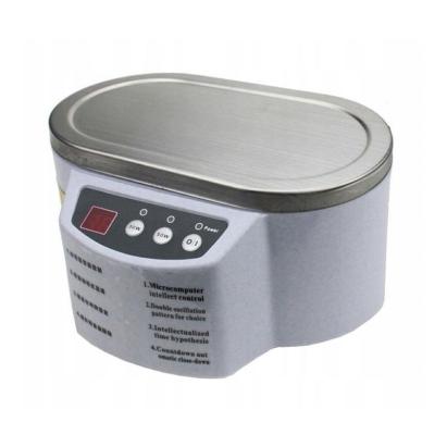 Sterilizator digital cu ultrasunete, 50w, capacitate 600 ml, 40 khz, functie timer MultiMark GlobalProd