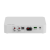 Amplificator IP 1 zona, 40W, Alarma, USB, Bluetooth - HIKVISION DS-QAE1A40G1-VB SafetyGuard Surveillance