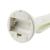 Lampa de masa 16 led-uri, 3 trepte lumina, control tactil, adaptor usb sau baterii MultiMark GlobalProd