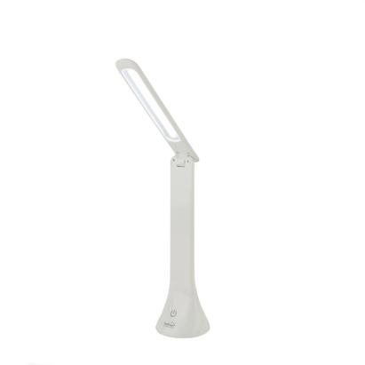 Lampa de masa 16 led-uri, 3 trepte lumina, control tactil, adaptor usb sau baterii MultiMark GlobalProd