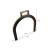 Suport montaj folie auto colant PPF pe oglinda forma U cu maner Cod: M121 Automotive TrustedCars
