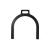 Suport montaj folie auto colant PPF pe oglinda forma U cu maner Cod: M121 Automotive TrustedCars