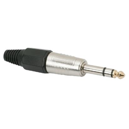 Fisa JACKexecutie ranforsatstereo • 6,3 mm Best CarHome