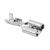 Papuci cositoritsoclu4,8 mm Best CarHome