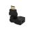 Adaptoare HDMIHDMI fisa–HDMI soclurotire si prelate Best CarHome