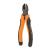 Cleste de taiat maner cauciucat165 mm Best CarHome