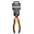 Cleste de taiat maner cauciucat165 mm Best CarHome