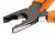 Cleste patent multifunctionalmaner cauciucat200 mm Best CarHome