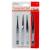 Set 4 Pensete120 mm Best CarHome
