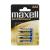 Baterie tip micro AAA • LR03  Super Alkaline • 1,5V Best CarHome