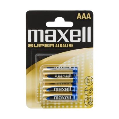 Baterie tip micro AAA • LR03  Super Alkaline • 1,5V Best CarHome