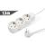 Delight - Prelungitor cu distribuitor triplu - 1,5 m Best CarHome