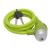 Lacat bicicleta10 mm x 120 cmverde Best CarHome