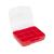 Cutie sorter mat. plastic pt. accesorii Best CarHome