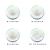 Lupa 8 dioptrii pt. lampa de lucru LED - cod 10797 Best CarHome