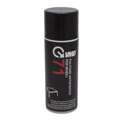 Agent pentru curatarea si intretinerea mobilei – 400 ml Best CarHome